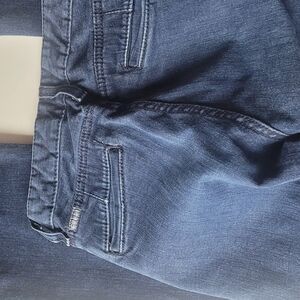 Cinch Dark Blue Womans Jeans